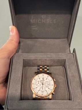 Michele WATCH